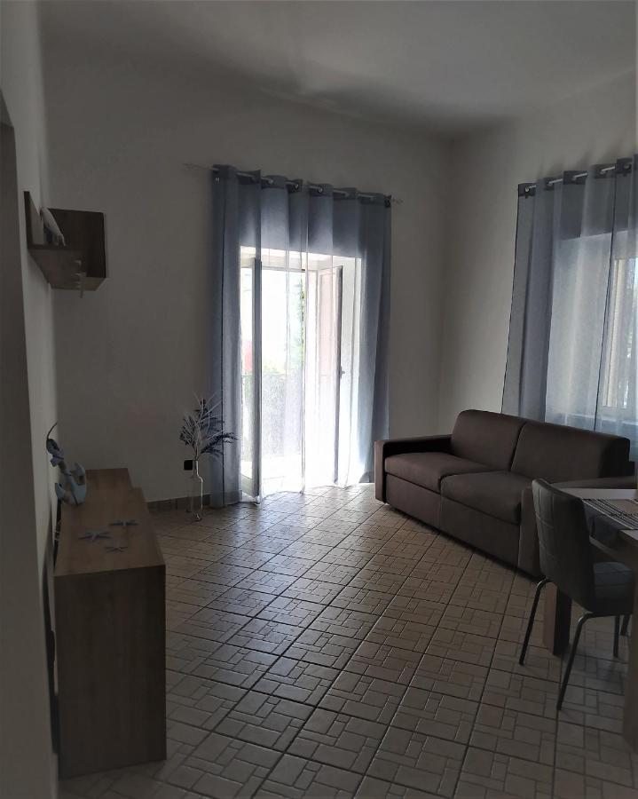 Casa Ines Leilighet Maranola Eksteriør bilde