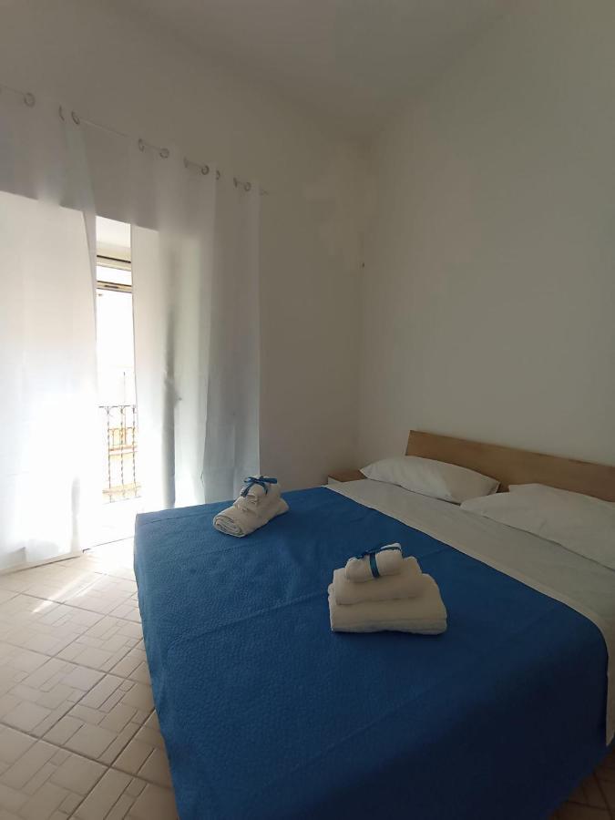 Casa Ines Leilighet Maranola Eksteriør bilde