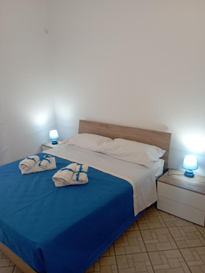 Casa Ines Leilighet Maranola Eksteriør bilde