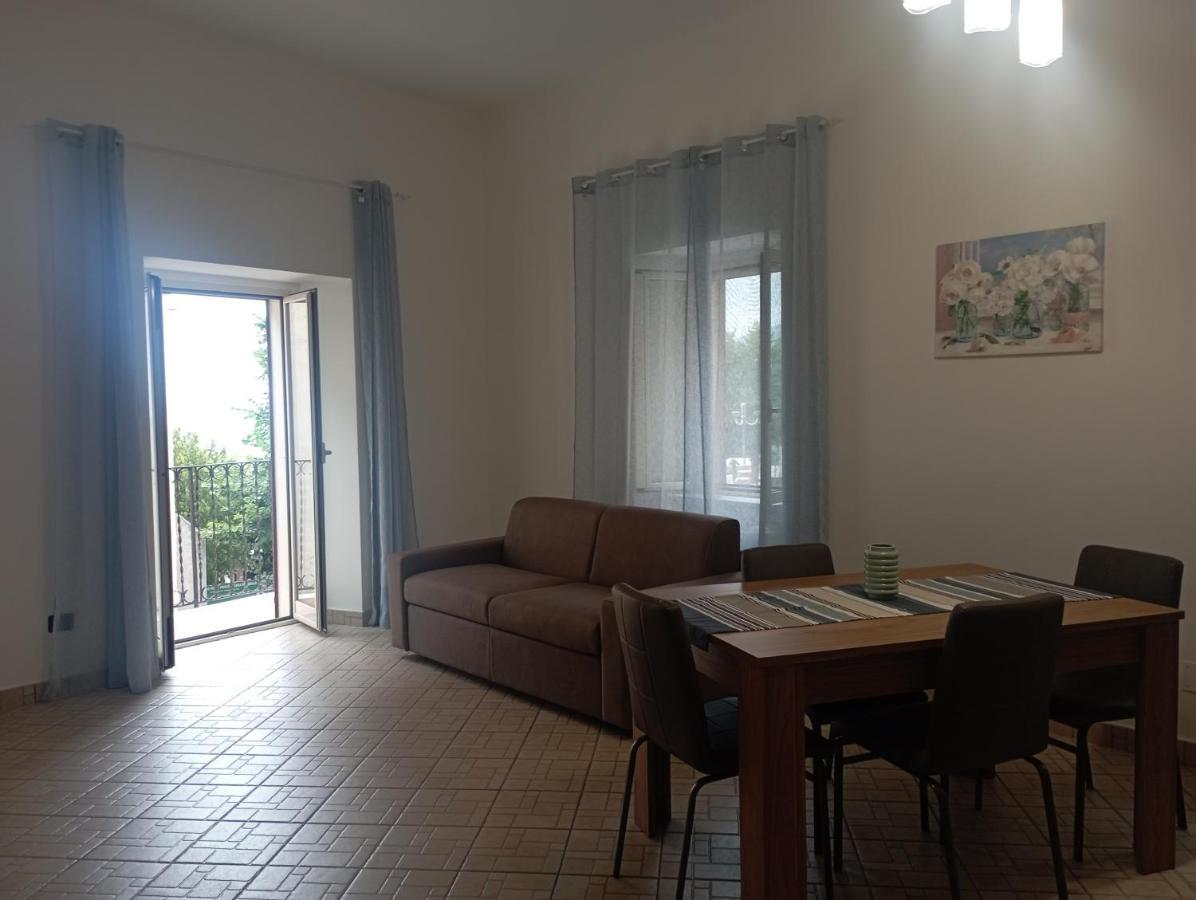 Casa Ines Leilighet Maranola Eksteriør bilde
