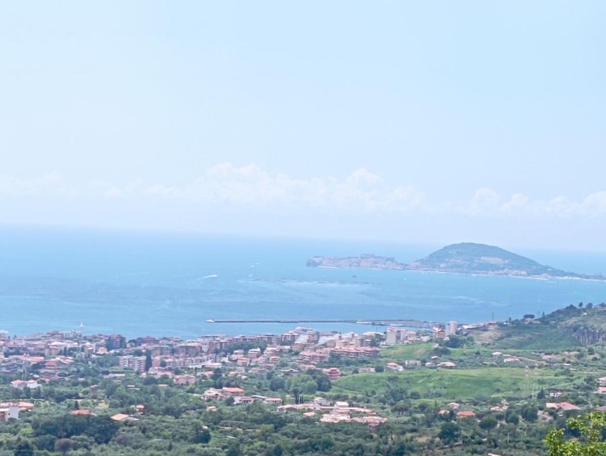 Casa Ines Leilighet Maranola Eksteriør bilde
