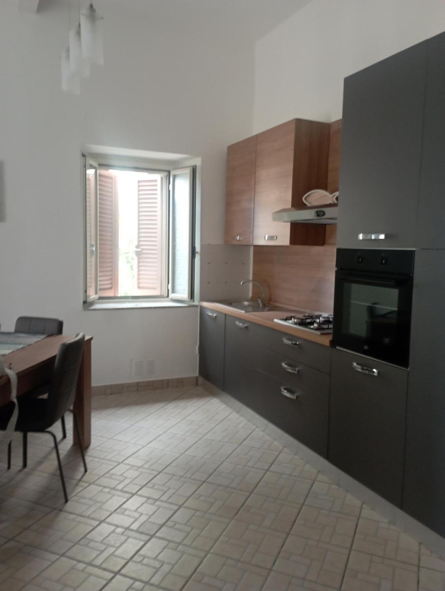 Casa Ines Leilighet Maranola Eksteriør bilde