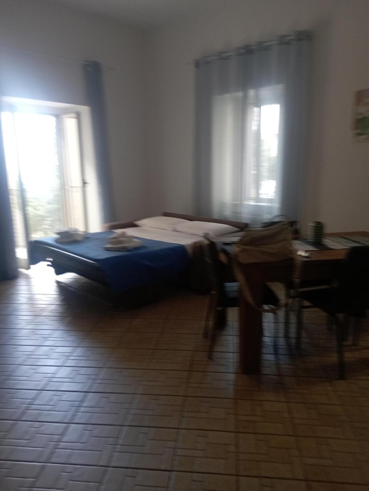 Casa Ines Leilighet Maranola Eksteriør bilde