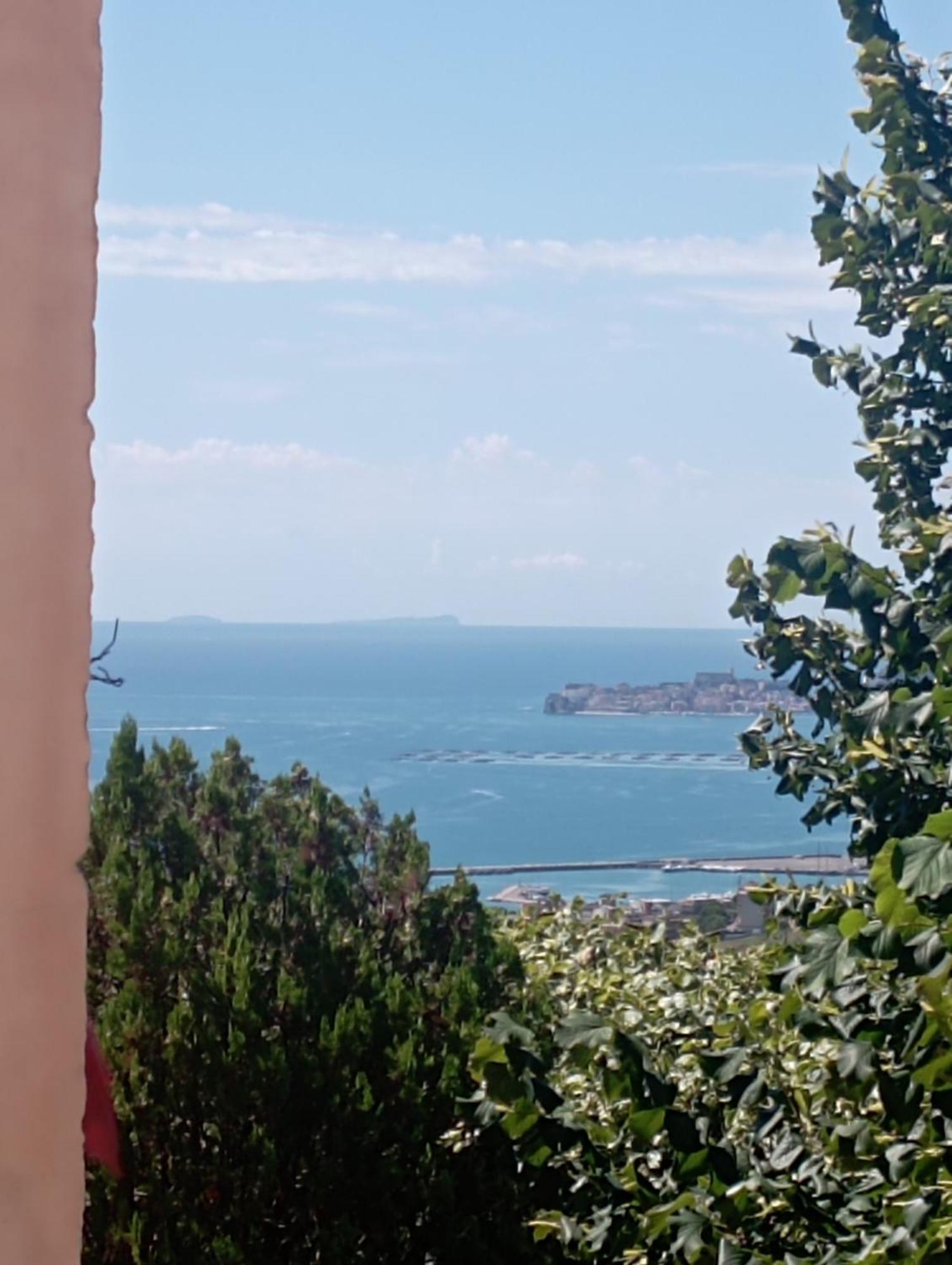 Casa Ines Leilighet Maranola Rom bilde
